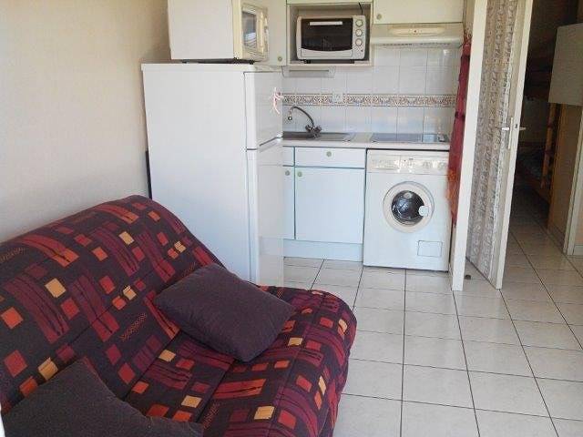 Gîte pour 4 personnes dans Plage Saint Marc - 3
