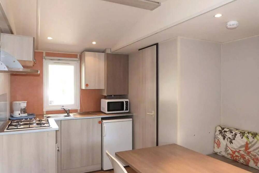 Camping für 4 Personen in Hyeres, Toulon Region