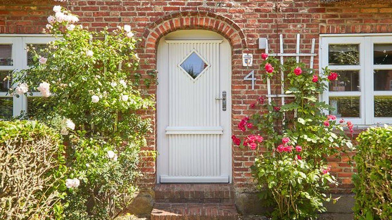 Ganze Ferienwohnung, Ferienwohnung für 4 Personen (95 m²) in Wyk auf Föhr in Wyk auf Föhr (Stadt), Wyk auf Föhr