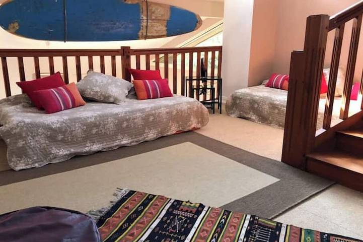 Seignosse Villa in Seignosse Océan, Seignosse