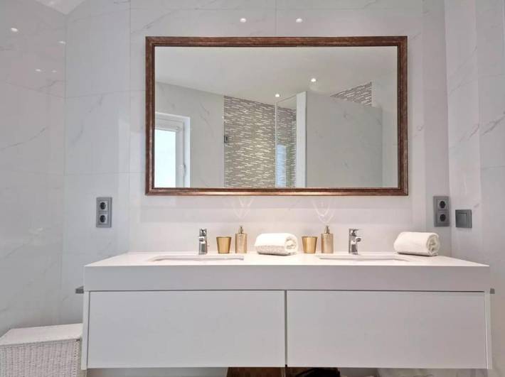 Geheel appartement, Villa with Private Pool in Forte dei Marmi, Italiaanse Rivièra