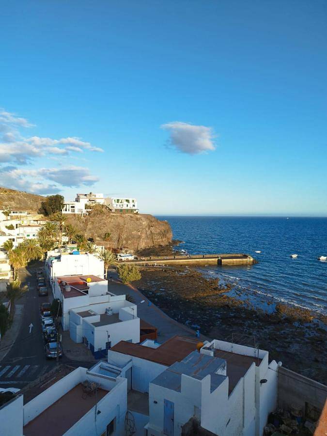 Apartamento entero, Poril in Las Playitas, Tuineje