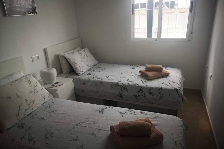 Charming 4 Bedroom Villa La Vita e Bella in lovely Sunny Murcia Region. in Murcia , Interior de Murcia