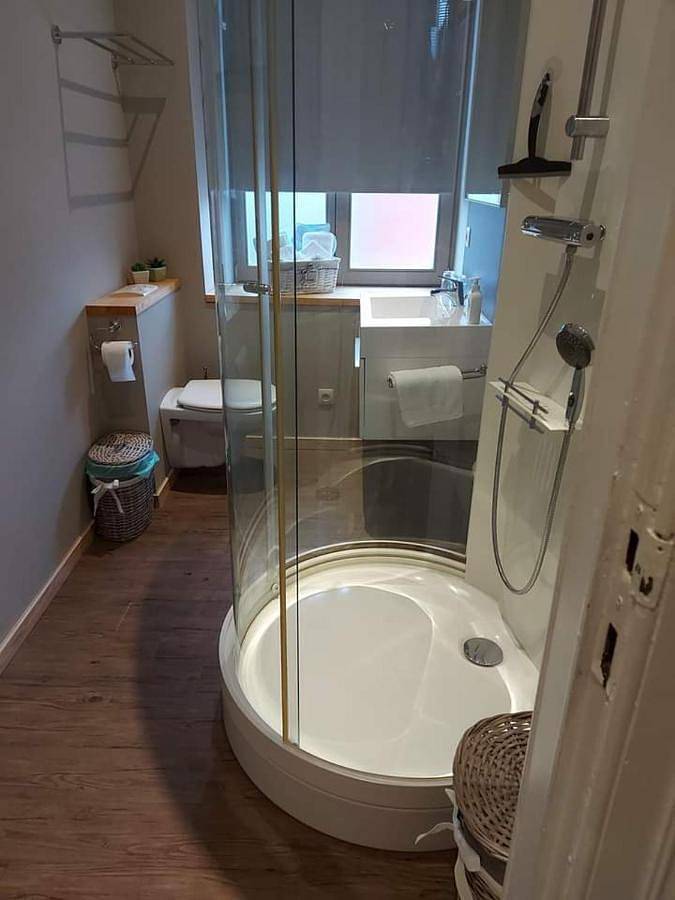 Deluxe Suite in Bomal, Durbuy