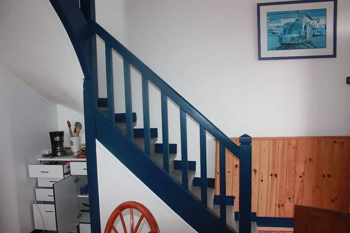 Location de vacances pour 2 personnes dans Plage De Tourgeville - 4