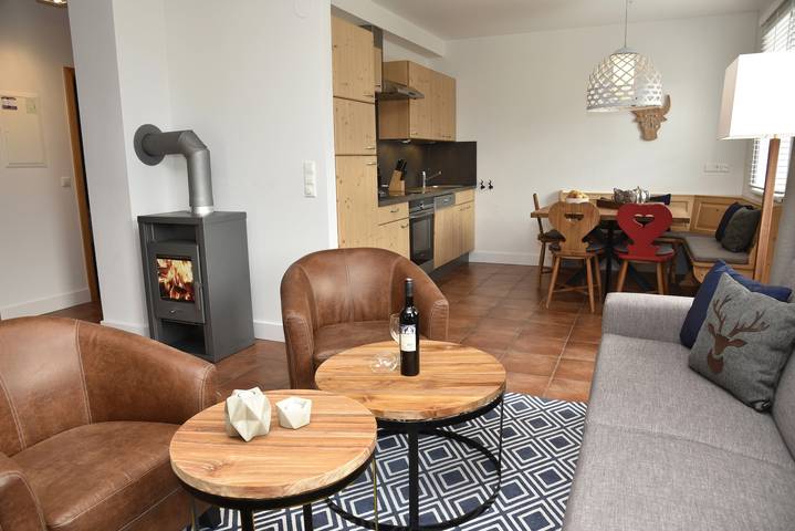 Bungalow für 6 Personen in Österreich - 2