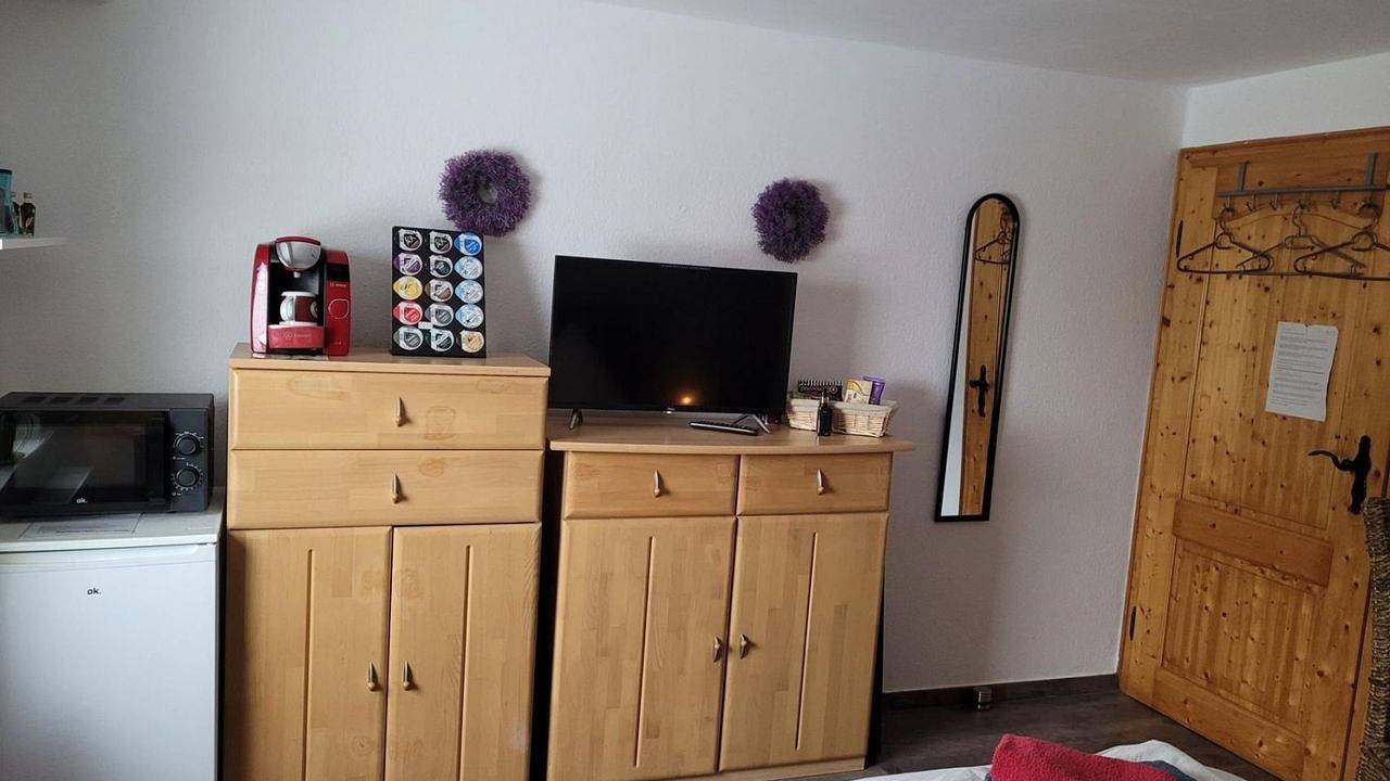 Doppelzimmer für 2 Personen (20 m²) in Lautenthal in Lautenthal, Langelsheim