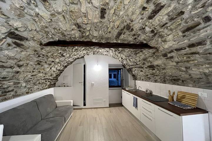 Ferienwohnung für 4 Personen, mit Haustier - 1