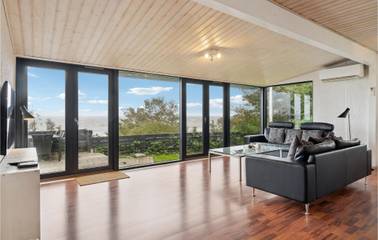 Chalet für 8 Personen in Strøby, Schwedische Ostsee, Bild 2