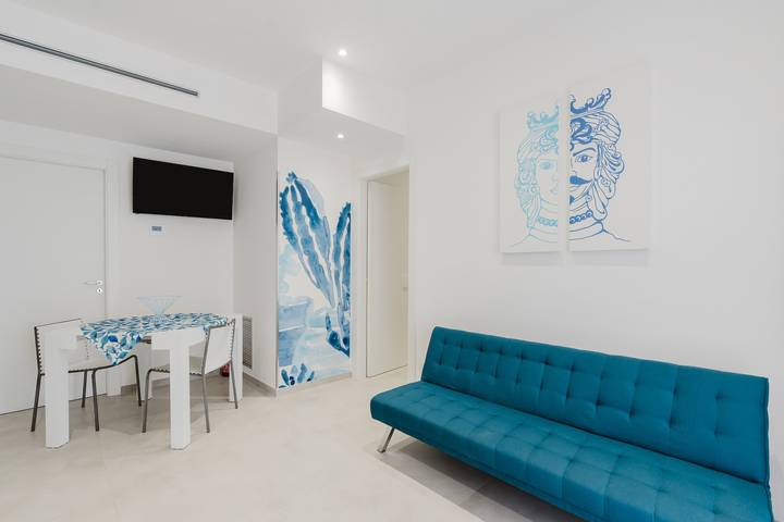 Ferienhaus für 3 Personen in San Vito Lo Capo - 2