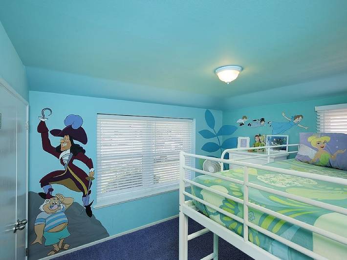 Location de vacances pour 15 personnes, avec terrasse et jacuzzi à Anaheim - 3