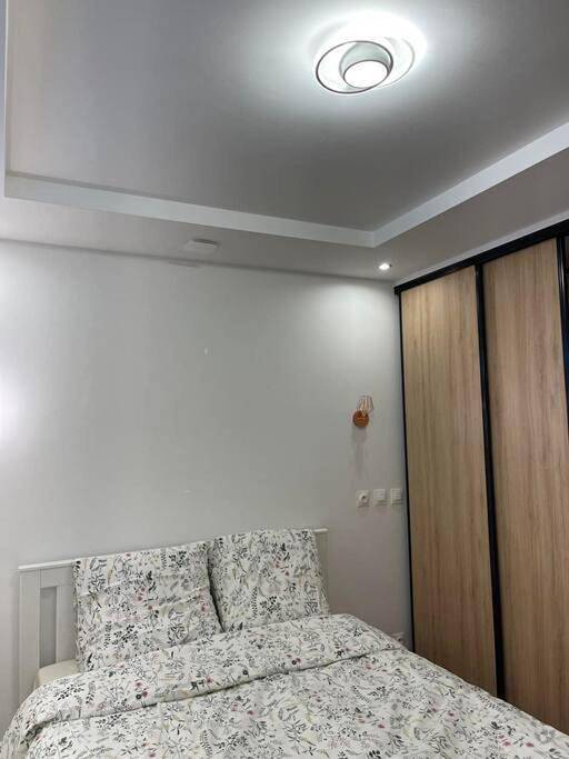 Gîte pour 4 personnes, avec vue ainsi que terrasse et jardin à Sceaux - 4