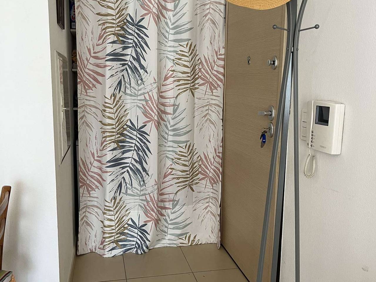 Apartamento entero, Moriani Playa: Apartamento con Terraza, Cerca de la Playa y Comercios in Moriani-Plage, Región de Corte