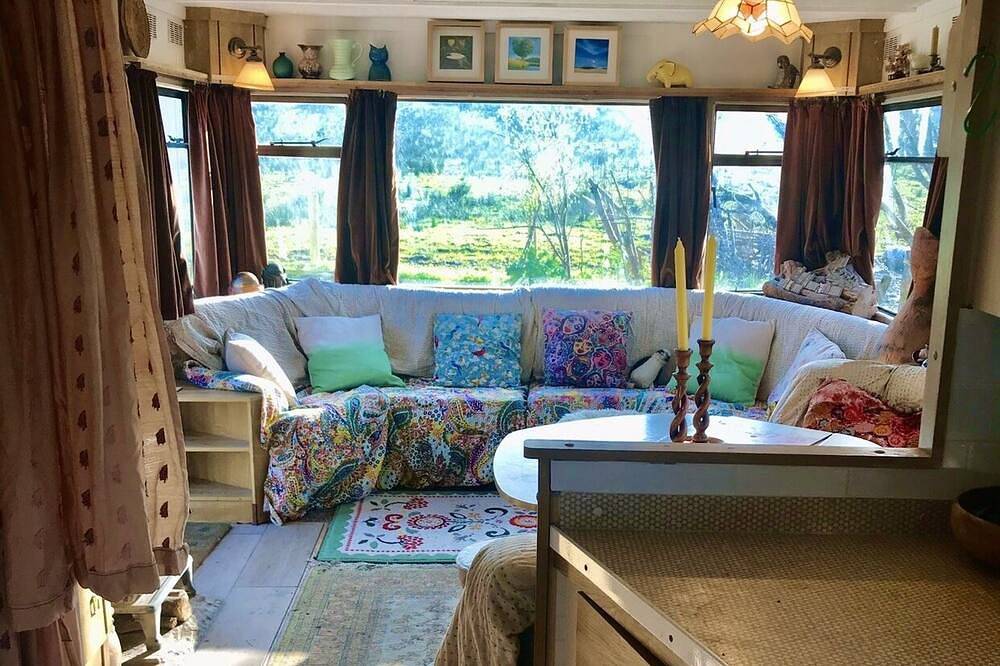 Vibrant Artists home Lough Arrow, Co.Sligo in Kilmactranny ED, County Sligo