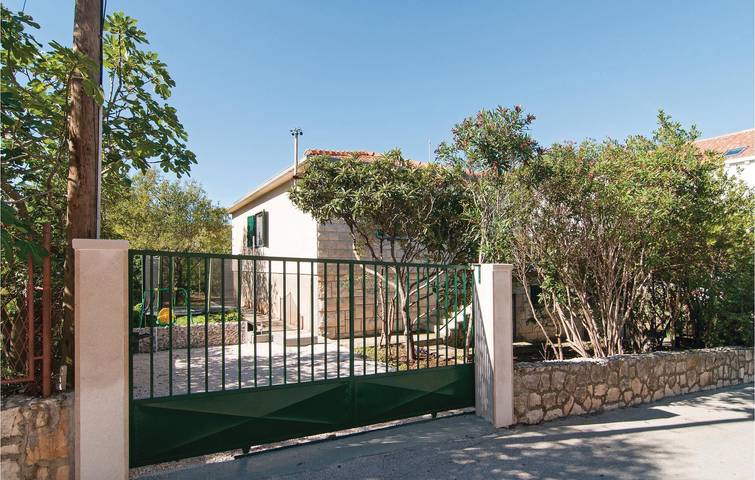 Ferienhaus für 8 Personen, mit Terrasse auf Brac - 3