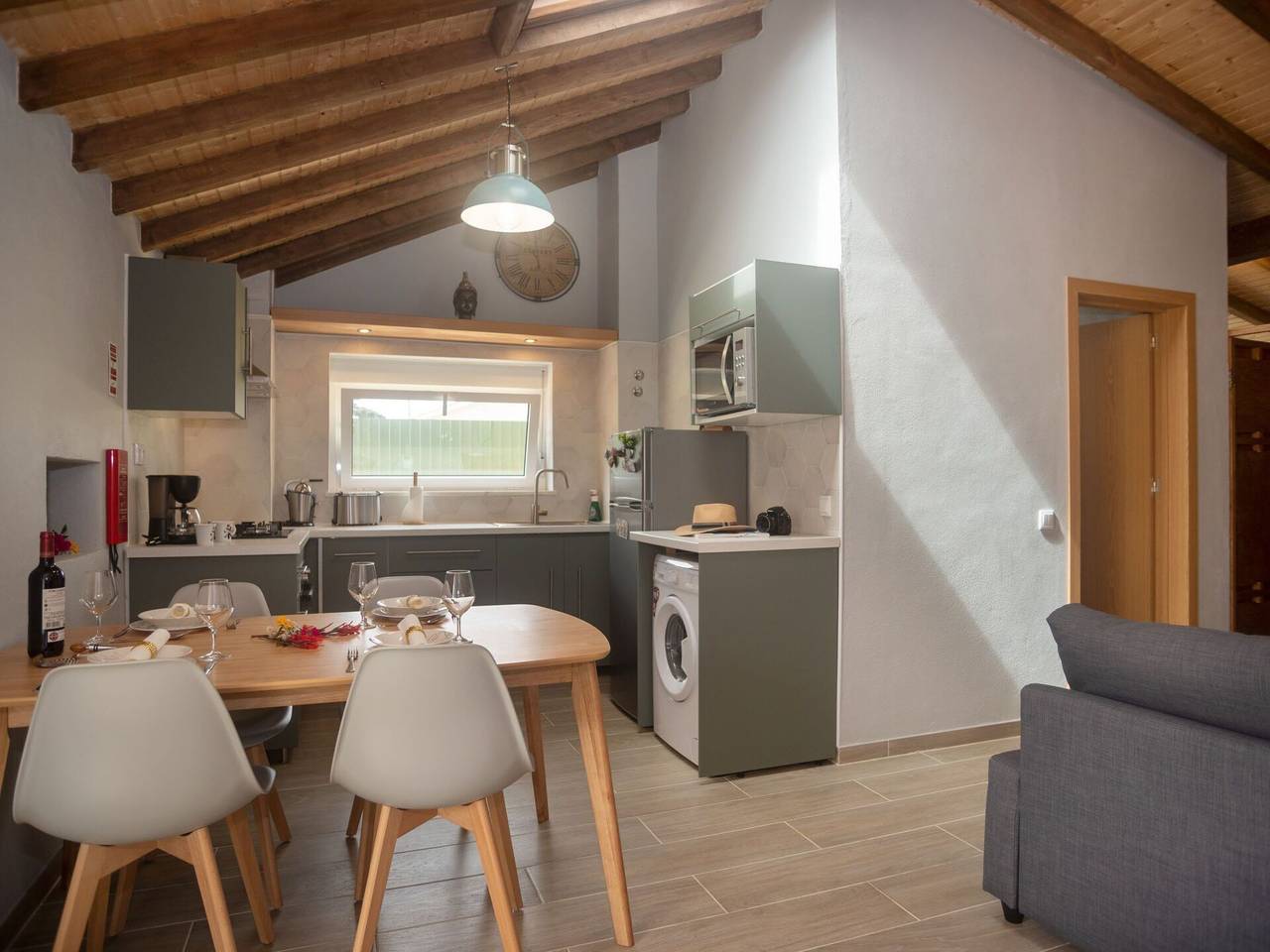Casa vacanza a Grande Lisboa a partire da 210€ a notte