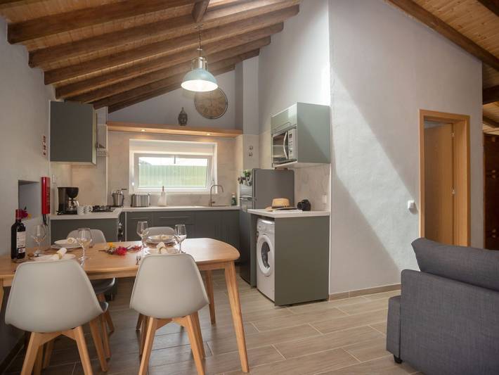 Villa voor 4 personen, met terras in Costa do Estoril