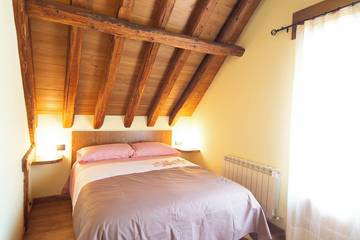 Cabaña para 6 Personas en Valle de Hecho, Pirineo Aragonés, Foto 1