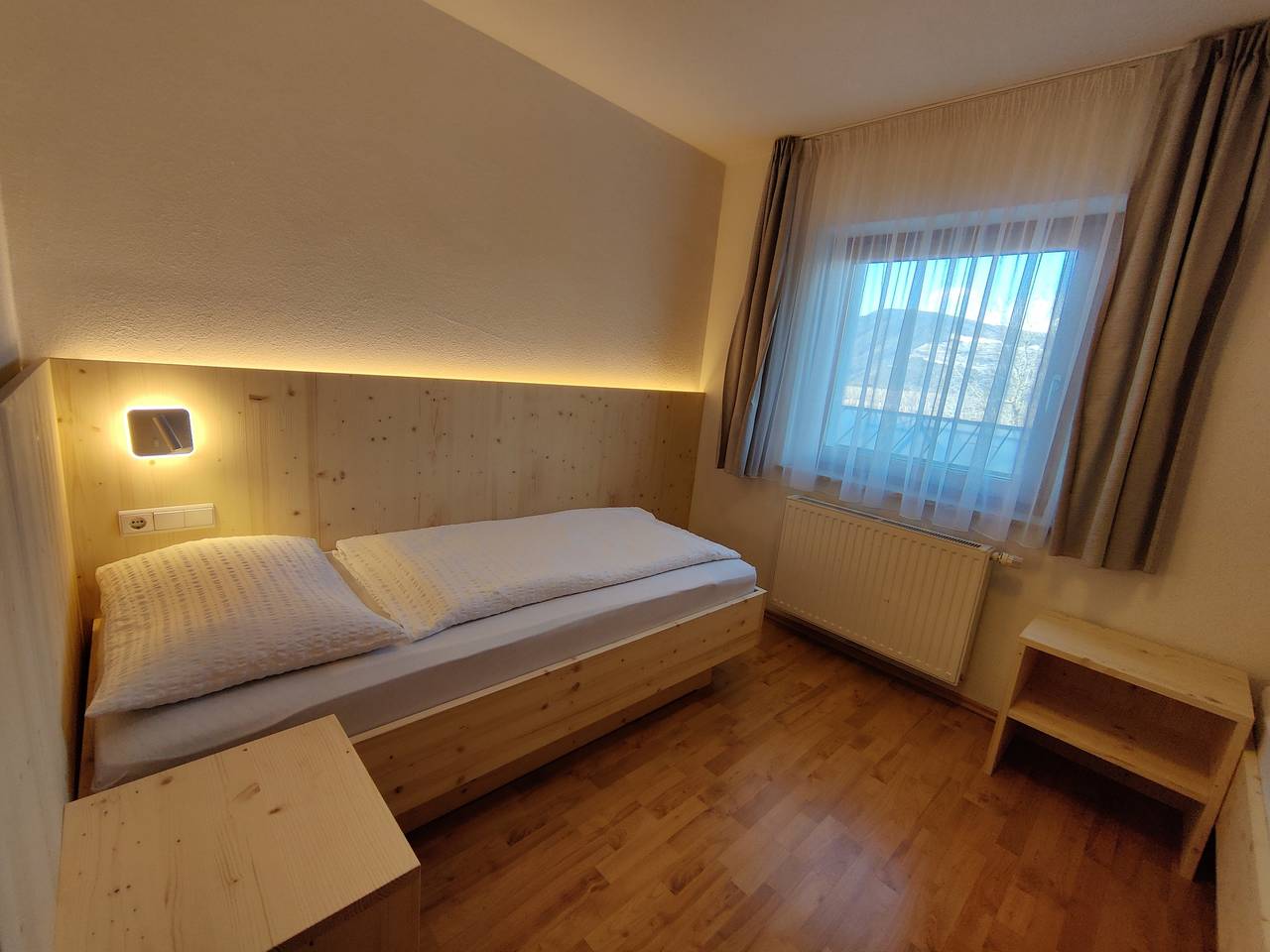 Beautiful Residence Klementhof with garden and a seasonal outdoor pool in Natz - Naz, Natz-Schabs