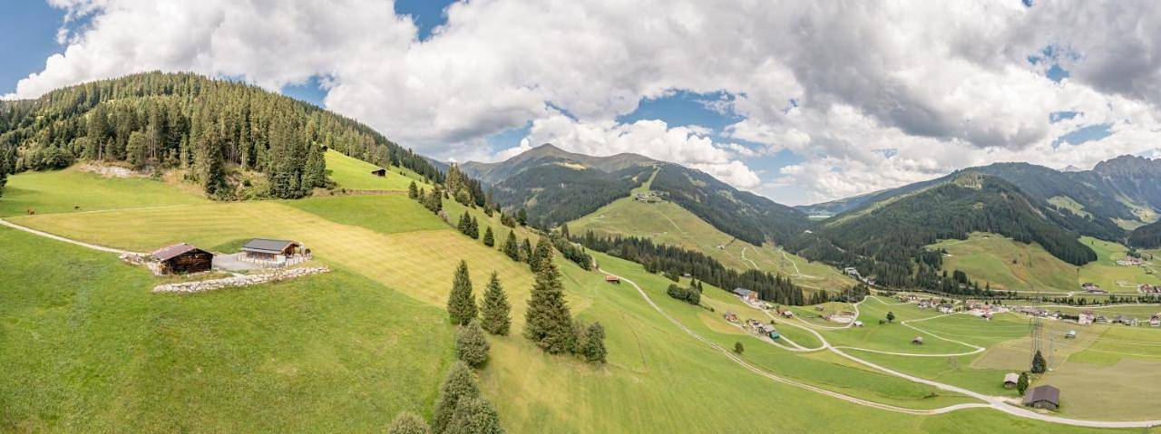 Two-Bedroom Chalet in Gerlos, Bezirk Schwaz