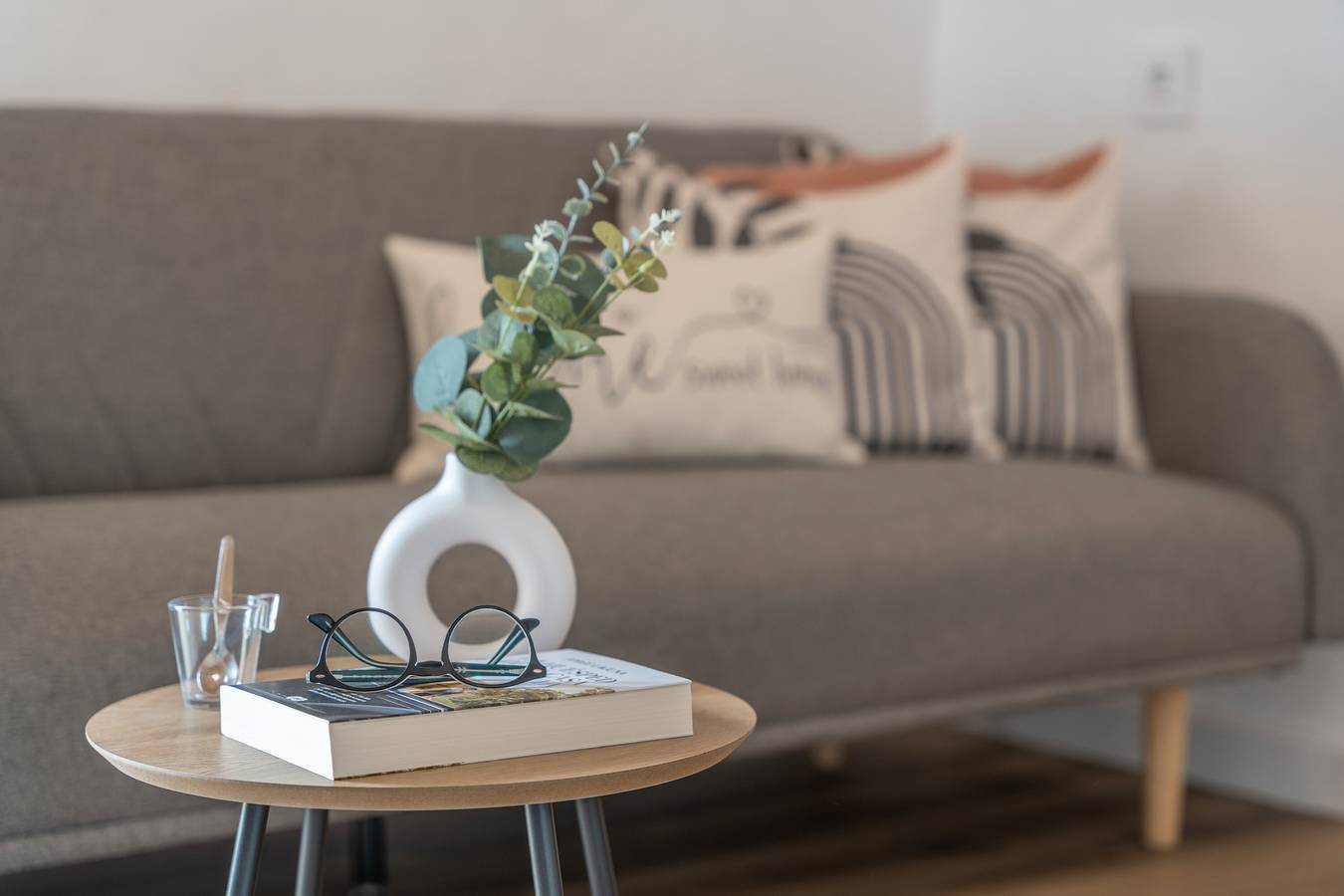 Apartamento entero, Apartamento de vacaciones 'La Casita Del Natero' con Wi-Fi in El Farrobo, La Guancha