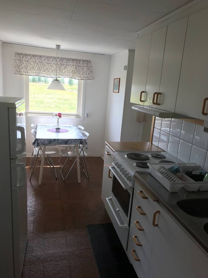 Schönes Ferienhaus am Wasser auf Öland in Öland