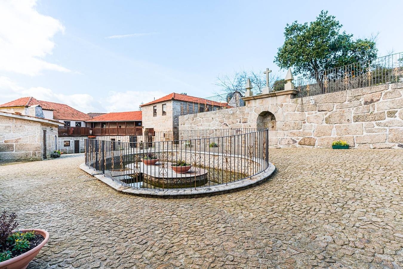 Apartamento entero, Quinta dos Chãos - Pinheiro in Paredes, Parada de Todeia