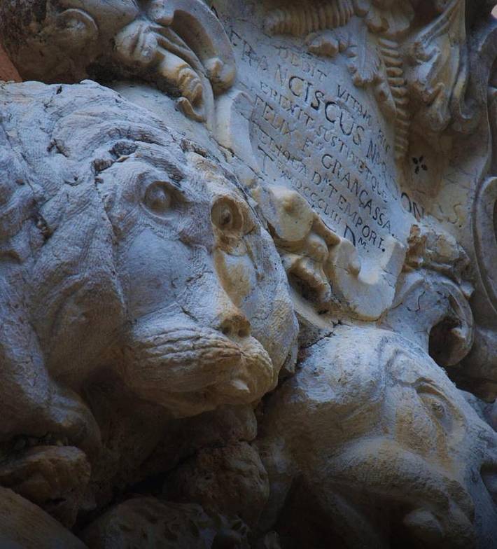 Hôtel pour 3 personnes, avec jardin et vue, animaux acceptés à San Donato Val di Comino - 4