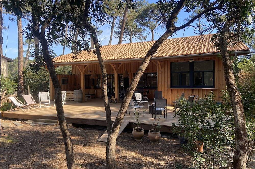 Photo : Maison de vacances