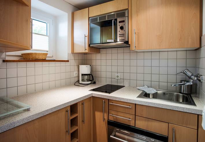 Hütte für 5 Personen, mit Balkon und Garten in Gargellen - 3