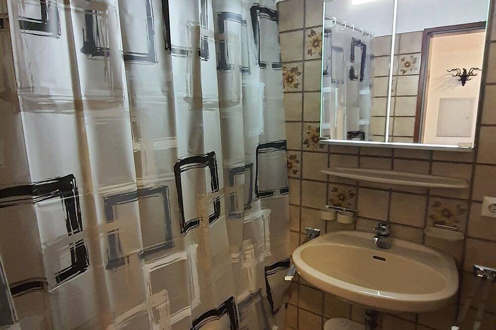 Ganze Wohnung, Ferienwohnung Seeblick mit Balkon - Mein Schwarzwaldhäusle in Herrischried, Südschwarzwald