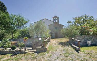Appartamento Vacanze per 4 Persone in Provincia di Arezzo, Toscana, Foto 3