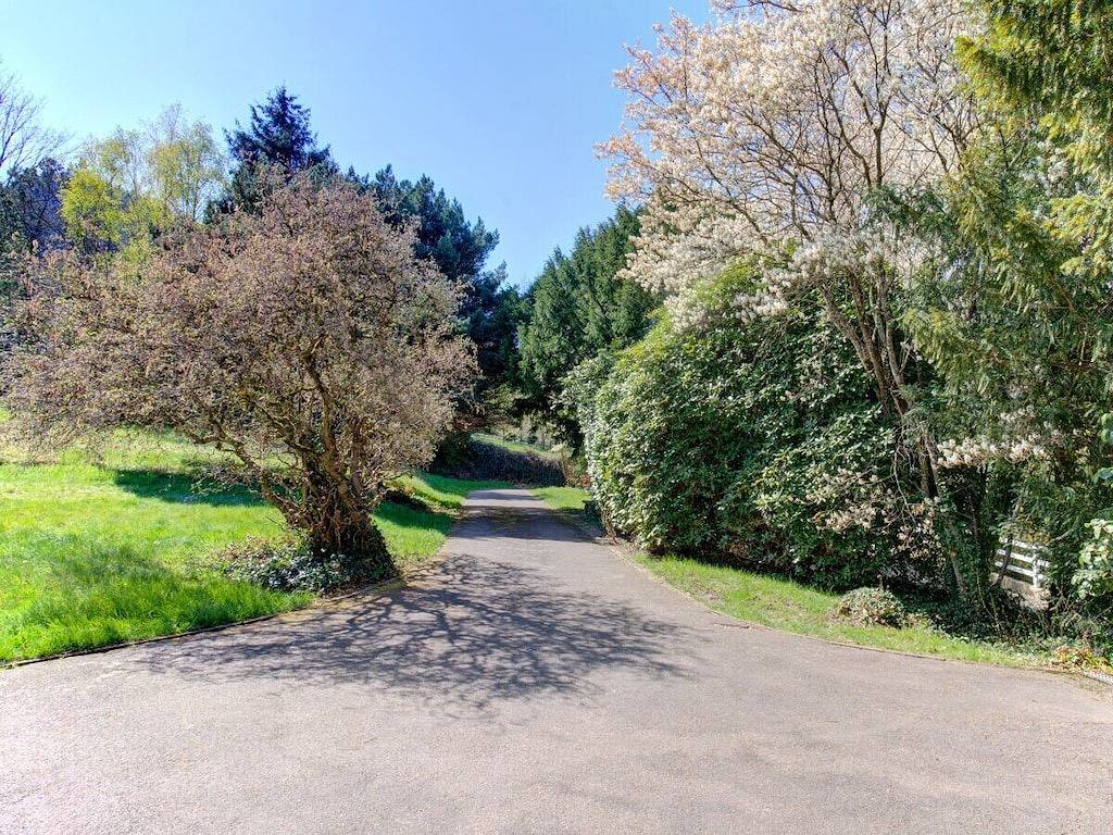 Ferienwohnung mit 2 Schlafzimmer in Baden-Baden, Nordschwarzwald
