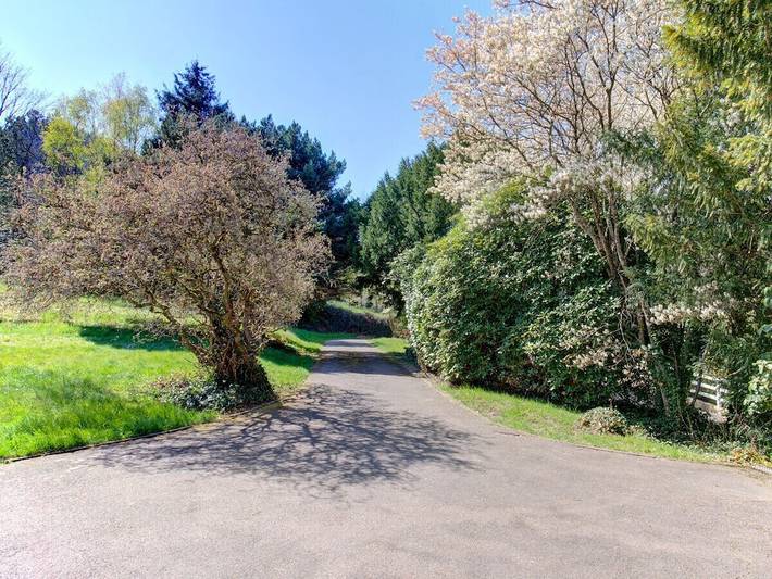 Ferienhaus für 7 Personen, mit Garten in Baden-Baden - 4