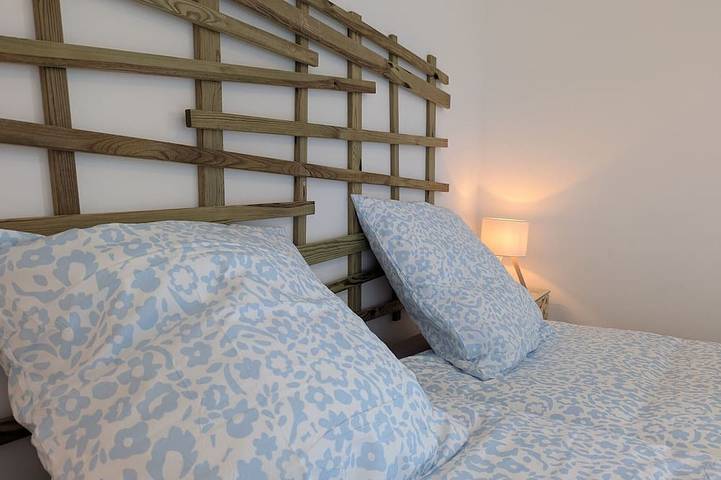 Gîte pour 4 personnes à Beaulieu-sur-Loire - 4