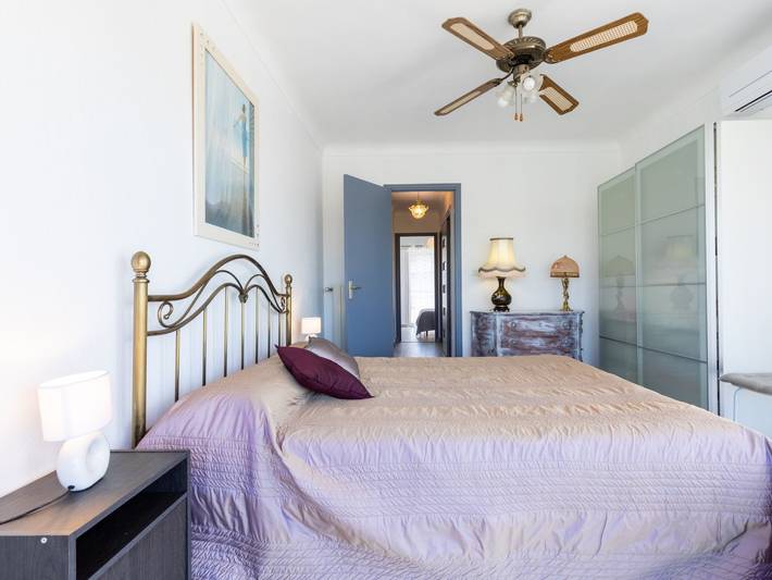 Ferienwohnung für 6 Personen, mit Terrasse, mit Haustier in Cagnes-sur-Mer - 3