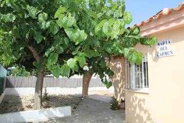 Villa for 6 People in Deltebre, Tarragona Province, Photo 2