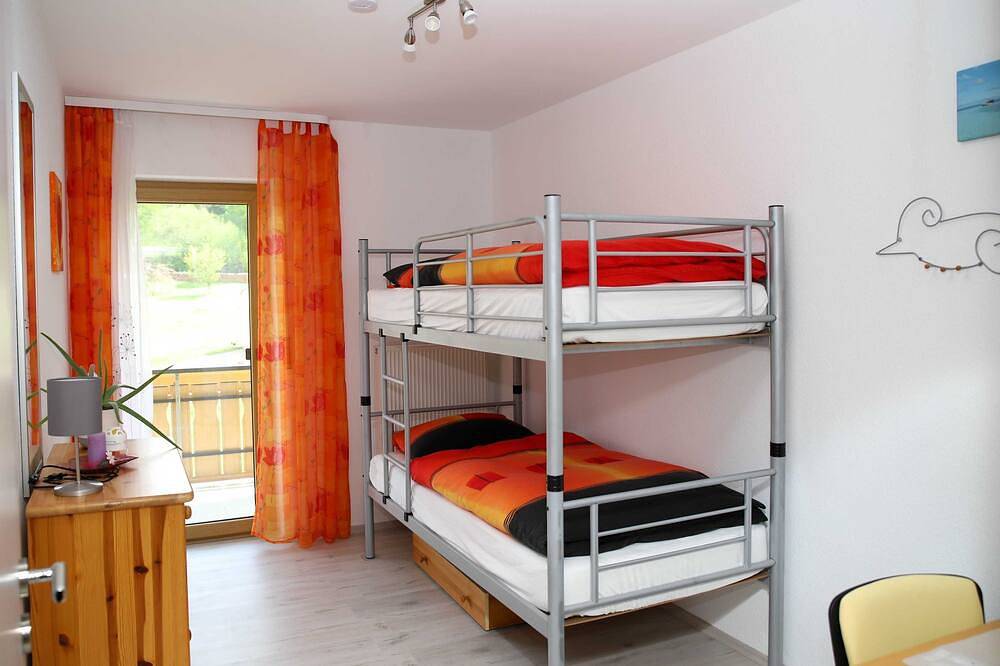 Ganze Wohnung, Ferienwohnung Röhrer in Obertrubach, Frankenalb