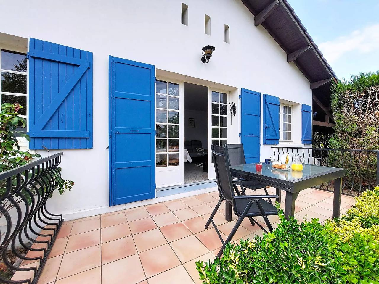 Maison 6 Personnes in Linxe, Côte d’Argent