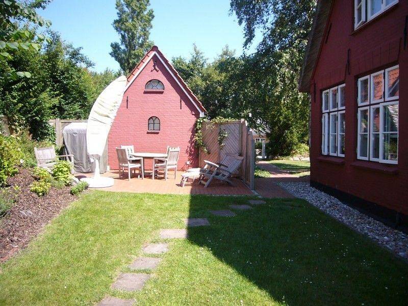 Ganze Ferienwohnung, Alte Schule - Eg Wohnung 1 in St. Peter-Ording, Eiderstedt