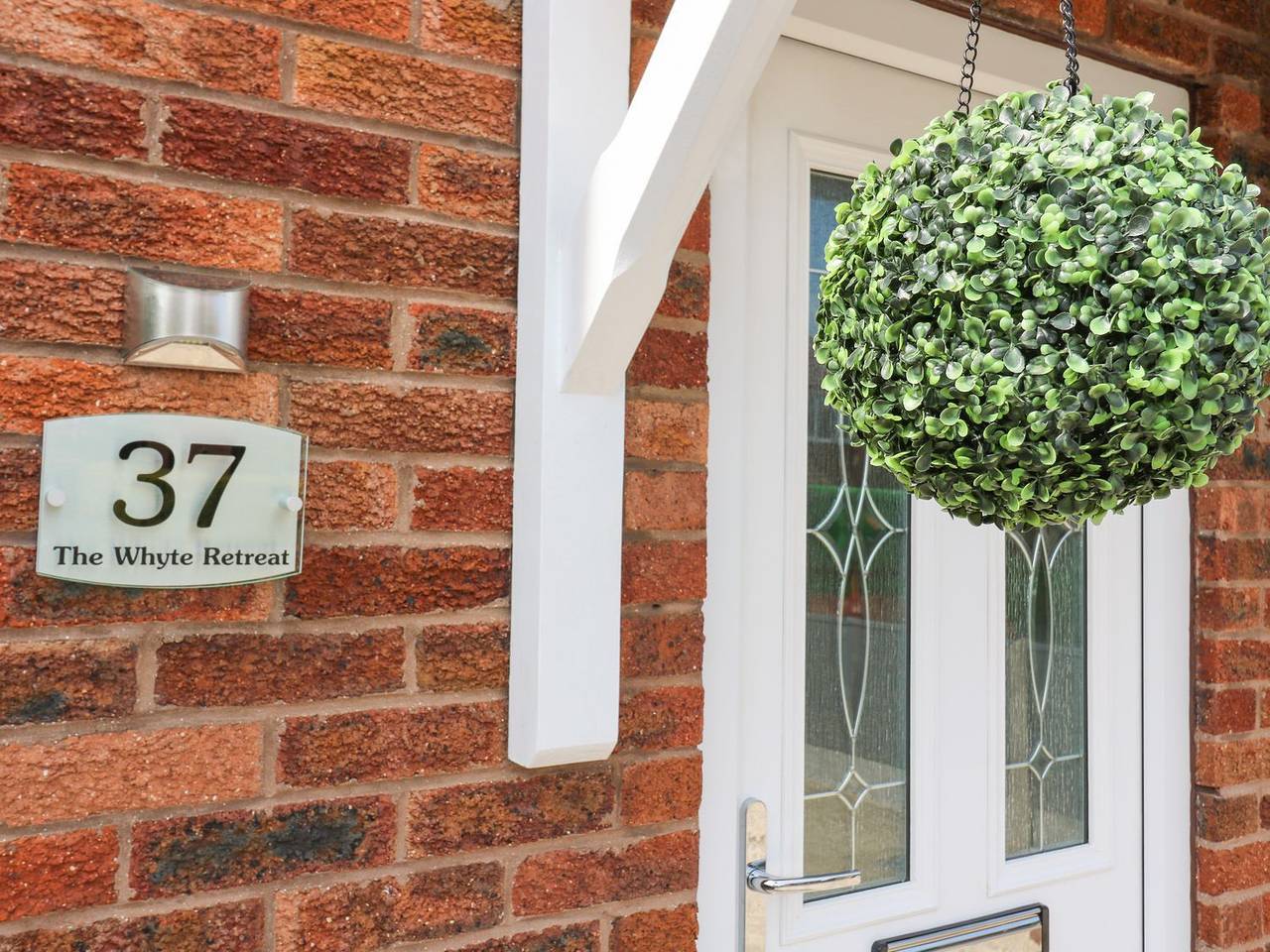 Cottage für 5 Personen mit Garten in Hornsea, Östliches Yorkshire