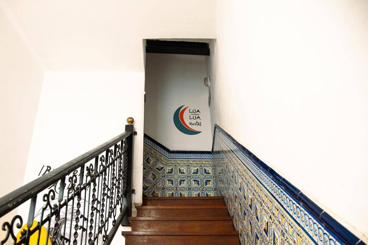 Lua Lua Hostel Las Palmas in Las Palmas de Gran Canaria Centre, Las Palmas de Gran Canaria