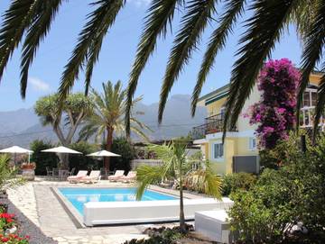 Ferienhaus für 2 Personen in El Paso, La Palma Süd, Bild 1