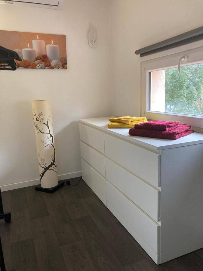 Gîte pour 4 personnes, avec jardin ainsi que piscine et vue à Garéoult - 2