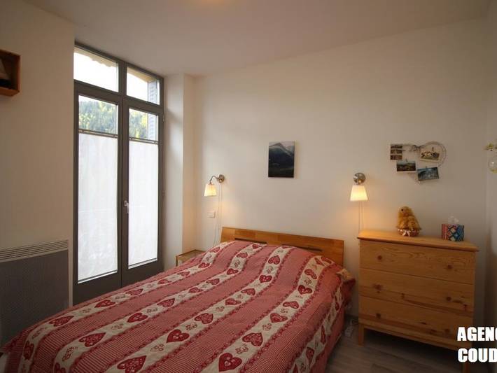 Appartement entier, Charmant T3 au centre de La Bourboule, 4 pers, près des Thermes in La Bourboule, Parc naturel régional des Volcans d'Auvergne
