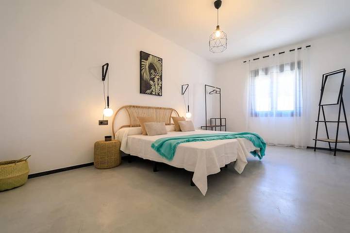 Finca für 8 Personen, mit Garten in Torrevieja - 4