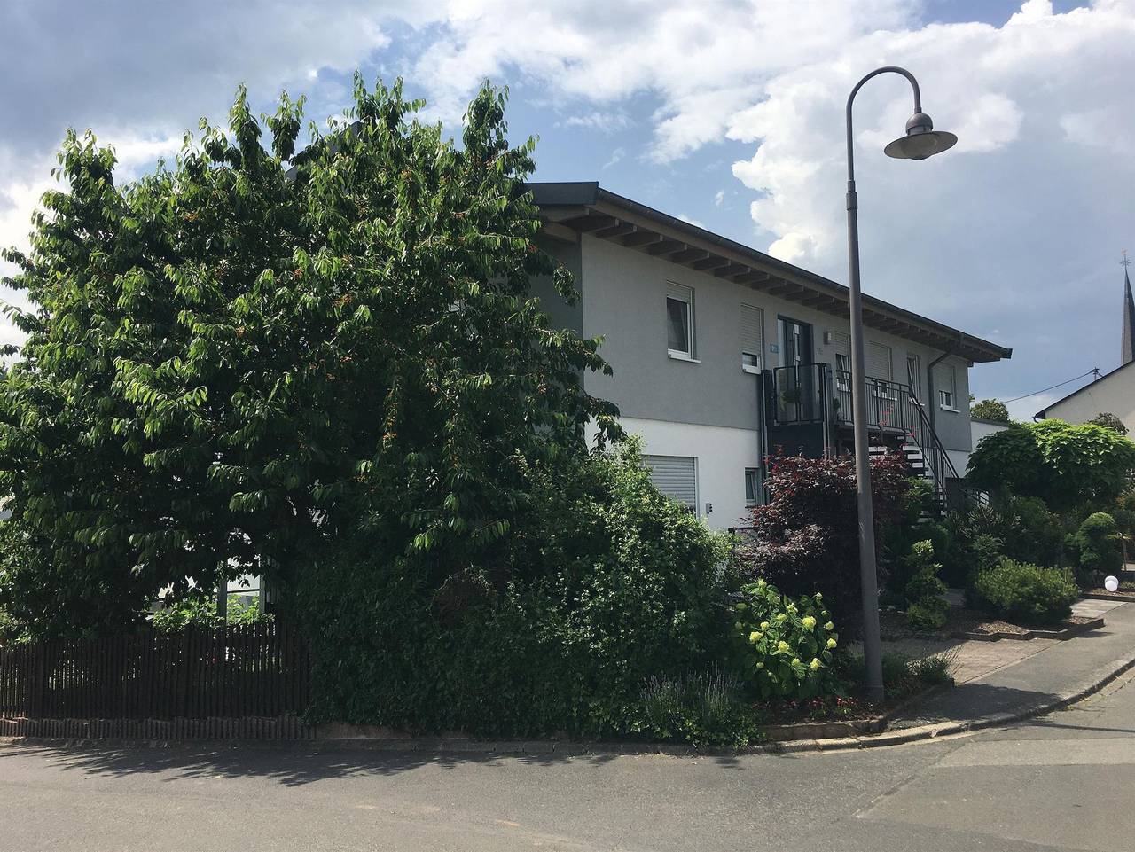 Ganze Ferienwohnung, Hanne's Gästestudios - Studio mit Terrasse in Osann-Monzel, Bernkastel-Kues & Umgebung