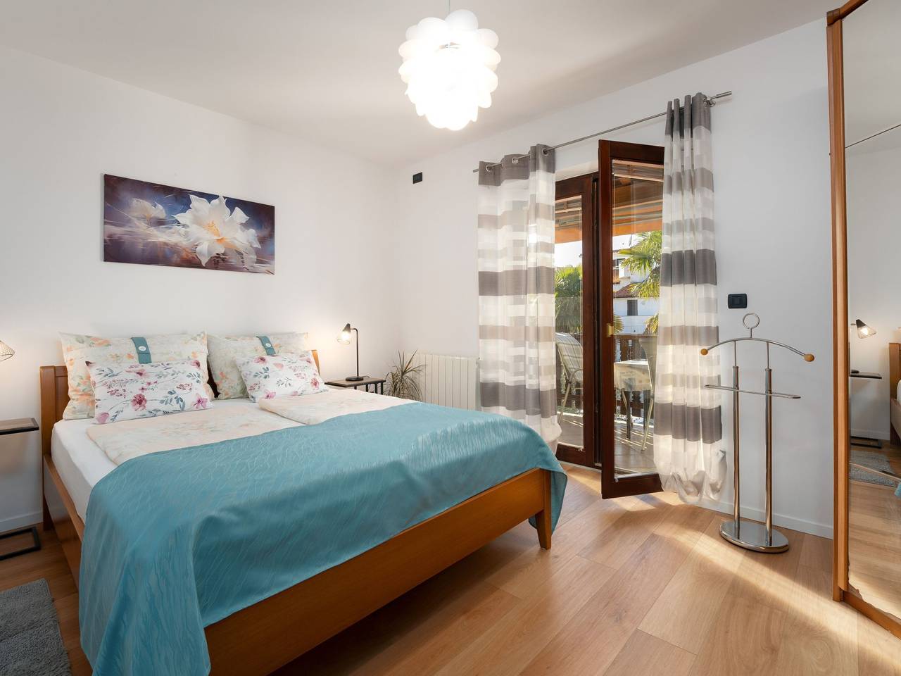 Appartamento vacanze a Vrsar-Funtana a partire da 80€ a notte