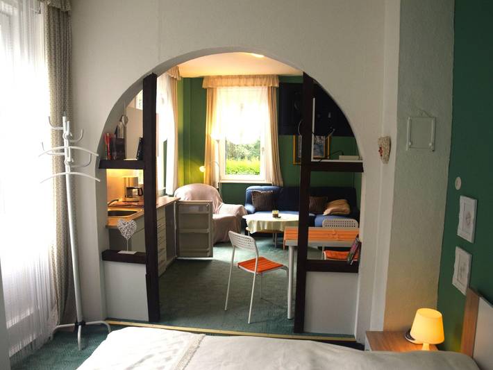 Ferienwohnung für 2 Personen, kinderfreundlich in Wildemann - 4