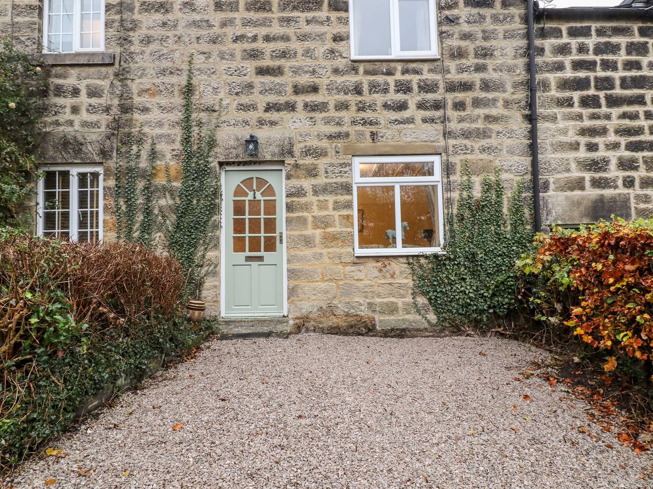 7 Scarah Bank Cottages in Nidderdale AONB